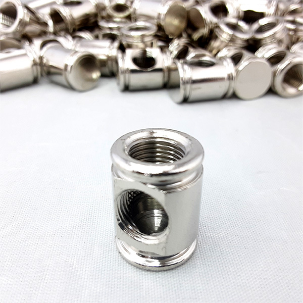 Bulk Nickel Elbows - Free Shipping